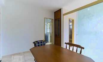 Imagem 5: Apartamento para Aluguel - Botafogo, 1 Quarto, 45 m2