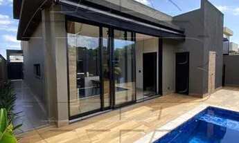 Imagem: Casa em Condomínio para Venda em Ribeirão