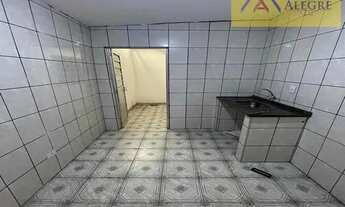 Imagem 4: São Paulo - Casa Padrão - Americanópolis