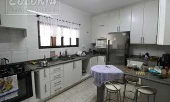 Imagem 4: Santo André - Casa Padrão - Vila Pires