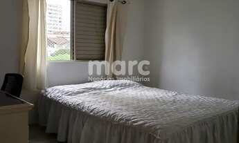 Imagem 6: SAO PAULO - Apartamento Padrão - ACLIMACAO