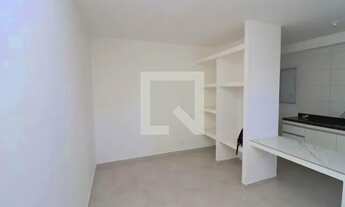 Imagem 2: Apartamento para Aluguel - Tatuapé, 1 Quarto, 26 m2