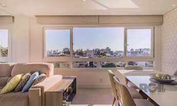 Imagem: Apartamento em Cristo Redentor