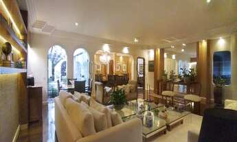 Imagem: SAO PAULO - Casa Padrão - ACLIMACAO