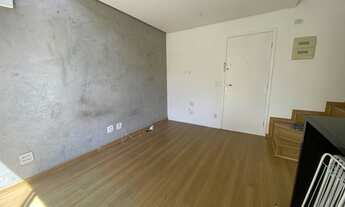 Imagem 3: Lindo apartamento para aluguel com 48 metros quadrados com 1 quarto em Itaim Bibi - São Pa