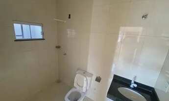 Imagem 5: Casa para venda possui 10 metros quadrados com 3 quartos em Novo Paraíso - Aracaju - SE