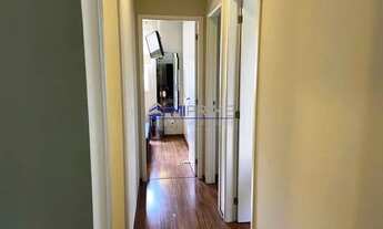 Imagem 6: APARTAMENTO À VENDA OU LOCAÇÃO NO JARDIM DOS GIRASSÓIS- 3 DORMITÓRIOS - 1 SUÍTE - 1 VAGA D