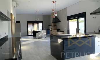 Imagem 6: Casa - Swiss Park - Campinas