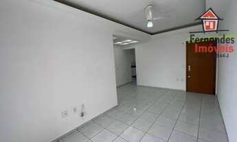 Imagem 2: Apartamento com 3 dormitórios, lado praia para alugar, 78 m² por R$ 3.200/mês - Canto do