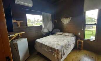 Imagem: IMBITUBA - Casa Padrão - Ibiraquera