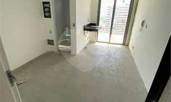 Imagem 3: Apartamento Studio em Moema