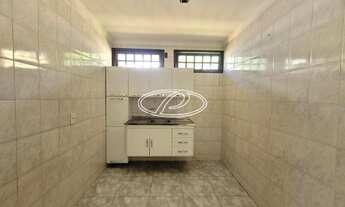 Imagem 7: Casa para aluguel, 2 quartos, 2 suítes, 2 vagas, Jardim Mercedes - Limeira/SP