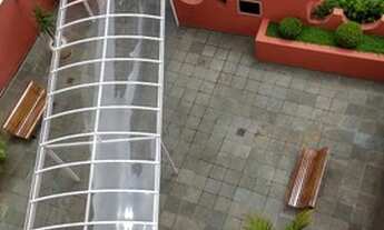 Imagem 6: Apartamento para venda com 61 metros quadrados com 2 quartos em Cambuci - São Paulo - SP