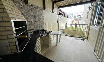 Imagem 4: Casa para Locação em Rio das Ostras, Jardim Mariléa, 3 dormitórios, 2 suítes, 3 banheiros