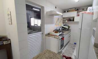 Imagem 6: Apartamento com 3 dormitórios à venda, 97 m² por R$ 1.200.000 - Água Rasa - São Paulo/SP