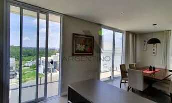 Imagem 4: Lindo Sobrado com Vista Panorâmica - Bella Cittá Fazenda