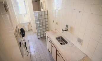 Imagem 3: Apartamento para venda tem 74 m2 com 3 quartos, sala, 1 banheiro, Rubem Berta Porto Alegre