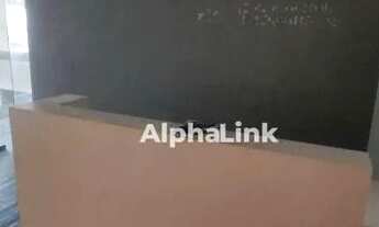 Imagem 2: Sala para alugar, 380 m² por R$ 34.773,92/mês - Alphaville - Barueri/SP