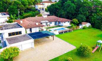 Imagem 3: CASA ALTO PADRÃO - GARCIA