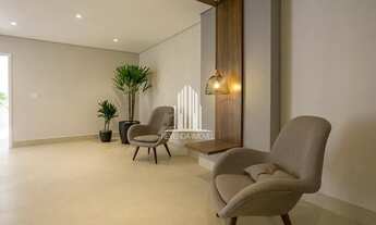 Imagem 2: Apartamento no Morumbi com 2 dormitórios e 1 vaga