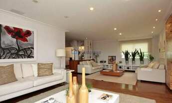 Imagem 6: Apartamento locação|215 m²| Higienópolis| 3 dormitórios |3 suíte|3 vaga