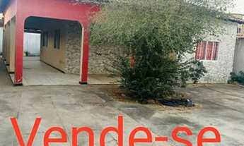 Imagem: Casa 190 mil VG