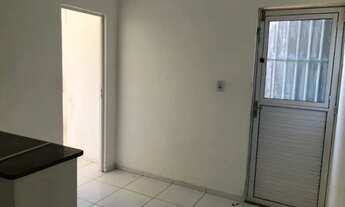 Imagem 7: DL Kitnet na Maraponga