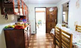 Imagem 4: Santo André - Casa Padrão - Vila Alto de Santo André