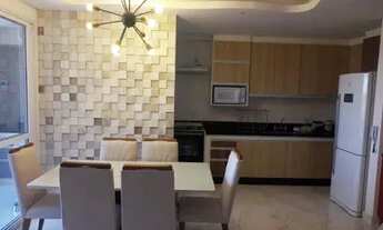 Imagem: Apartamento Altos da Samuel Martins