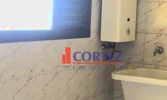 Imagem 7: Apartamento com 1 dormitório para alugar, 58 m² por R$ 1.560,00/mês - Centro - Rio Claro/S