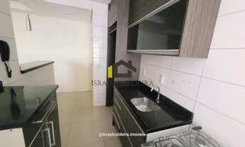 Imagem 7: Apto em Campinas com 3 dorm (suíte), sacada c/ churrasqueira e garagem