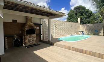 Imagem 2: ALUGA-SE CASA TEMPORADA EM JAUÁ!