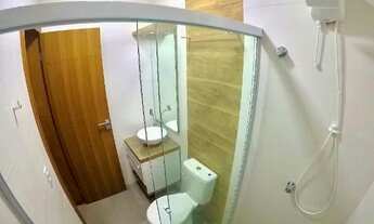 Imagem 6: Lindo loft mobiliado em excelente localização na Palhoça