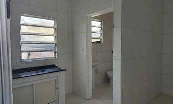 Imagem 2: Casa em local bem localizada