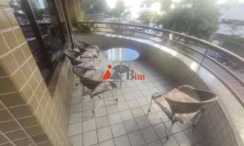 Imagem 2: BIM Vende no Rosarinho,190m², 04 Quartos, 02 Suítes - Nascente e Bem Localizado