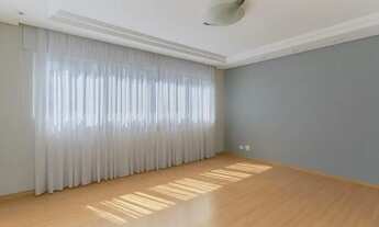 Imagem 7: Apartamento com 3 dormitórios para alugar, 119 m² por R$ 3.000/mês - Bigorrilho - Curitiba