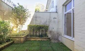 Imagem 7: Locação Casa 3 Dormitórios - 388 m² Vila Madalena