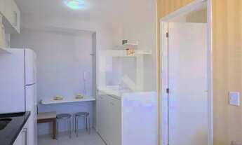 Imagem 4: Apartamento para Aluguel - Vila Clementino, 1 Quarto, 25 m2