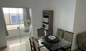 Imagem 2: Apto de 3 dormitório mobiliado