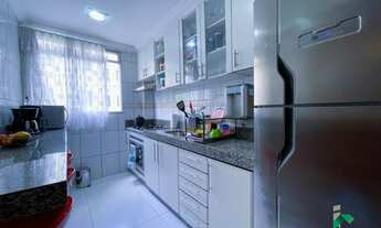 Imagem 3: Cobertura para Venda em Contagem, Inconfidentes, 4 dormitórios, 1 suíte, 2 banheiros, 2 va