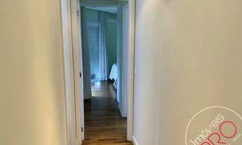 Imagem 7: Itaim Bibi - 96M - 2Suítes/2Vagas de garagem - MOBILIADO