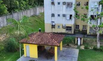 Imagem 5: Villa Jardim - Condomínio Azaleia - 4o andar - Semi Mobiliado - Recém Reformado