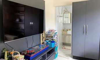 Imagem 2: Casa para venda tem 75 metros quadrados com 2 quartos em Macaúbas - Salvador - Bahia