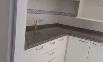 Imagem 2: Apartamento Residencial à venda, Vila Monte Alegre, São Paulo - AP0170