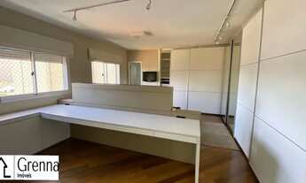 Imagem 6: Apartamento com 180m² para locação, Pinheiros-SP