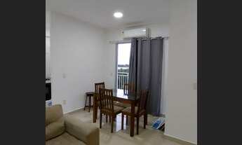 Imagem 2: Alugo apartamento Mobiliado Brisas life