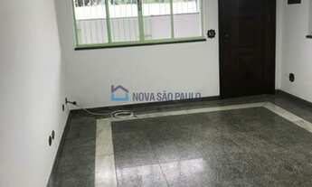 Imagem 3: Sobrado com Dorms, 1 suíte, e 3 vagas