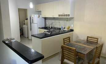 Imagem 6: Casa para aluguel, 2 quartos, 1 suíte, 1 vaga, Residencial Parque das Palmeiras - Pindamon