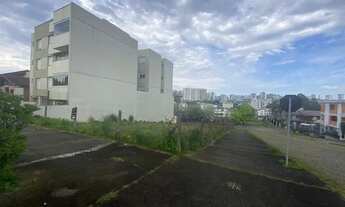 Imagem 3: Terreno no Cinquentenário