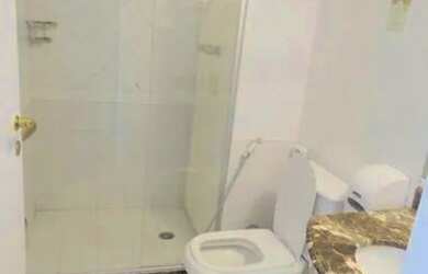 Imagem 8: FLAT - PINHEIROS - SP